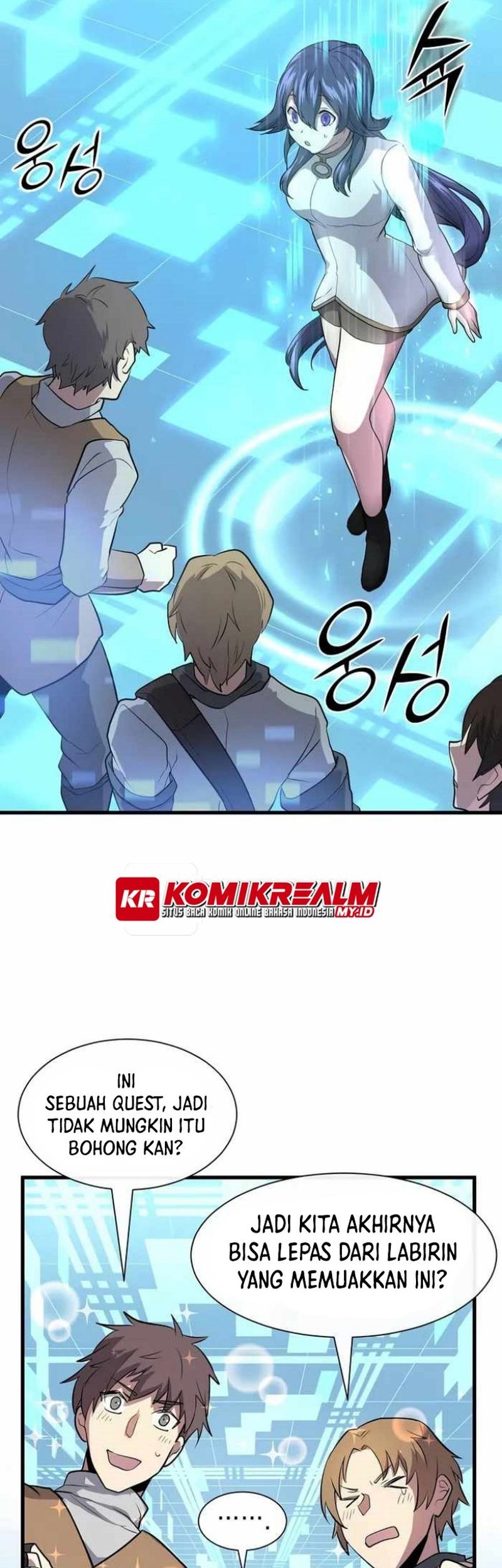 Manga page 50