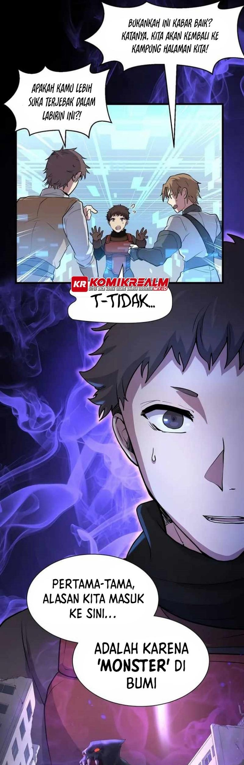 Manga page 52