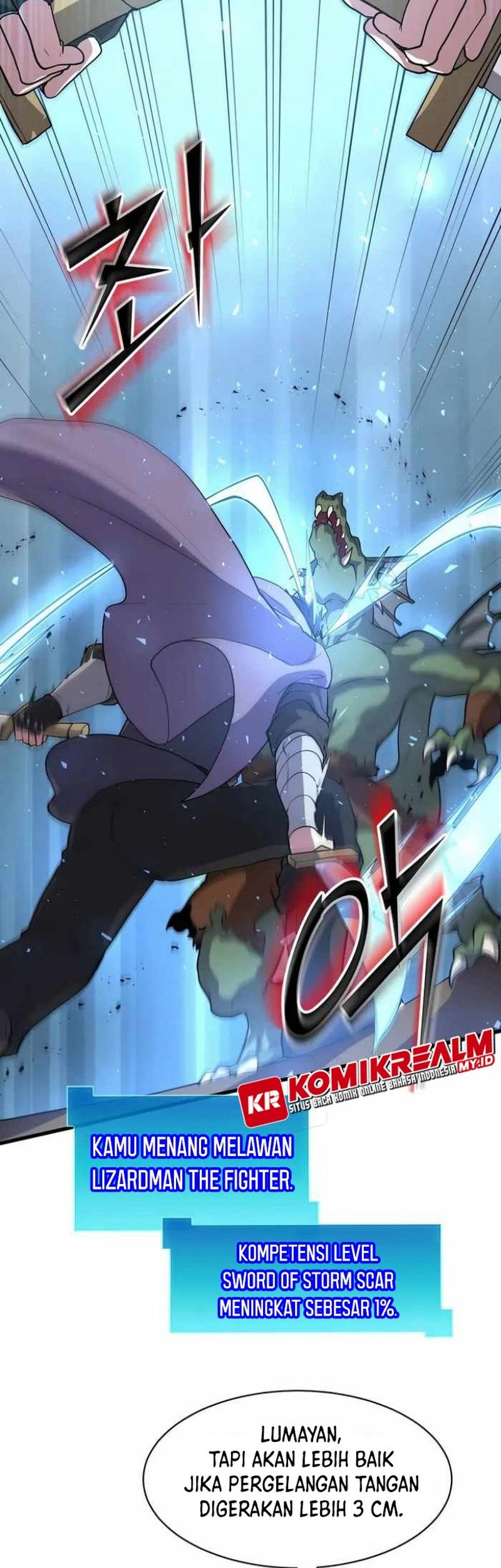 Manga page 9