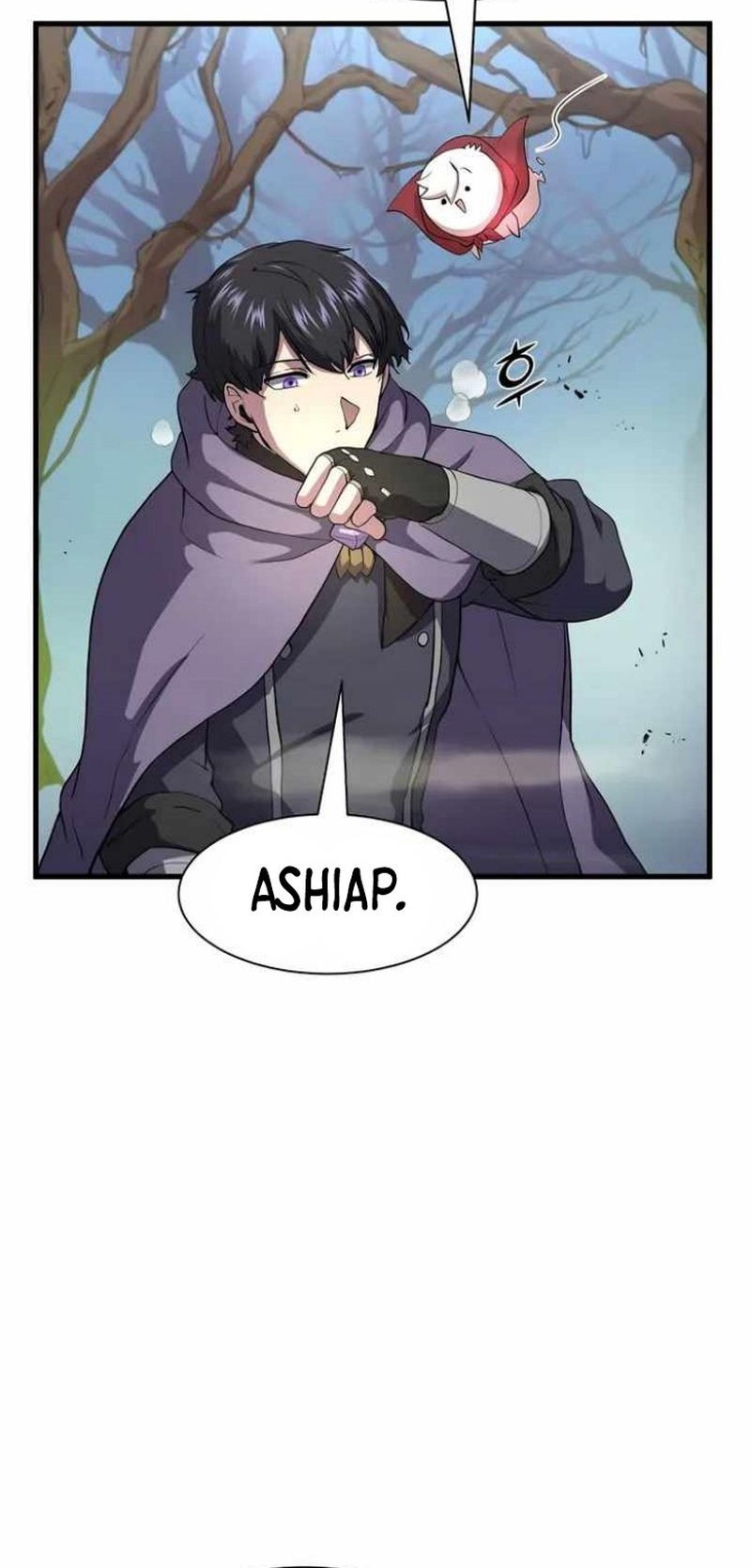 Manga page 10