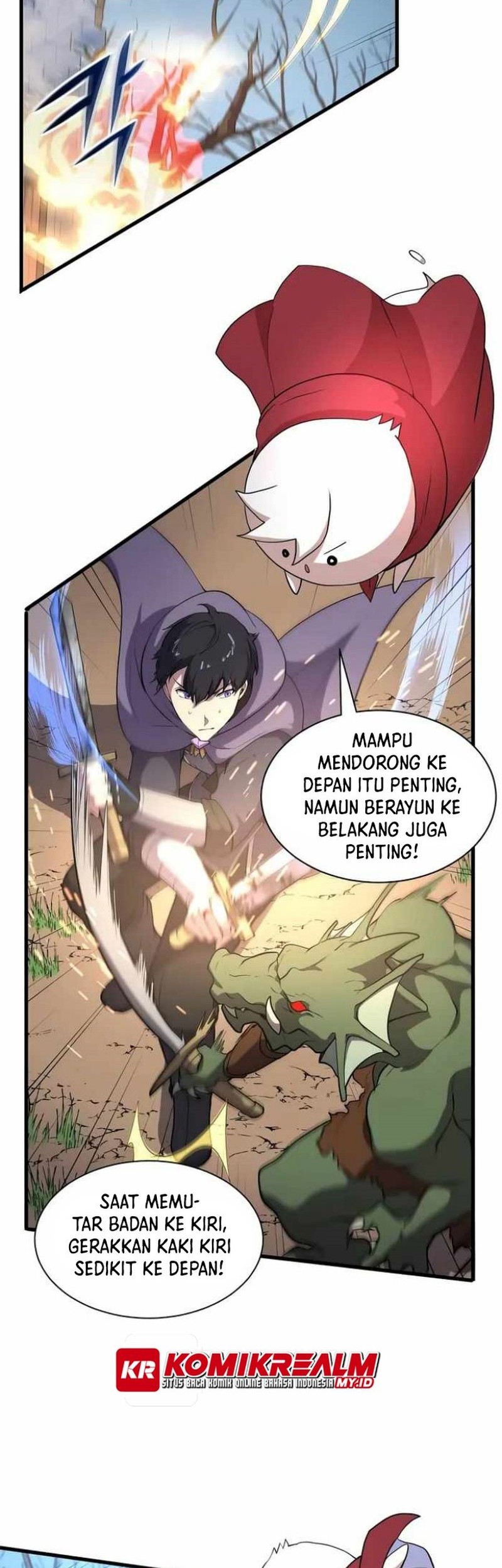 Manga page 12