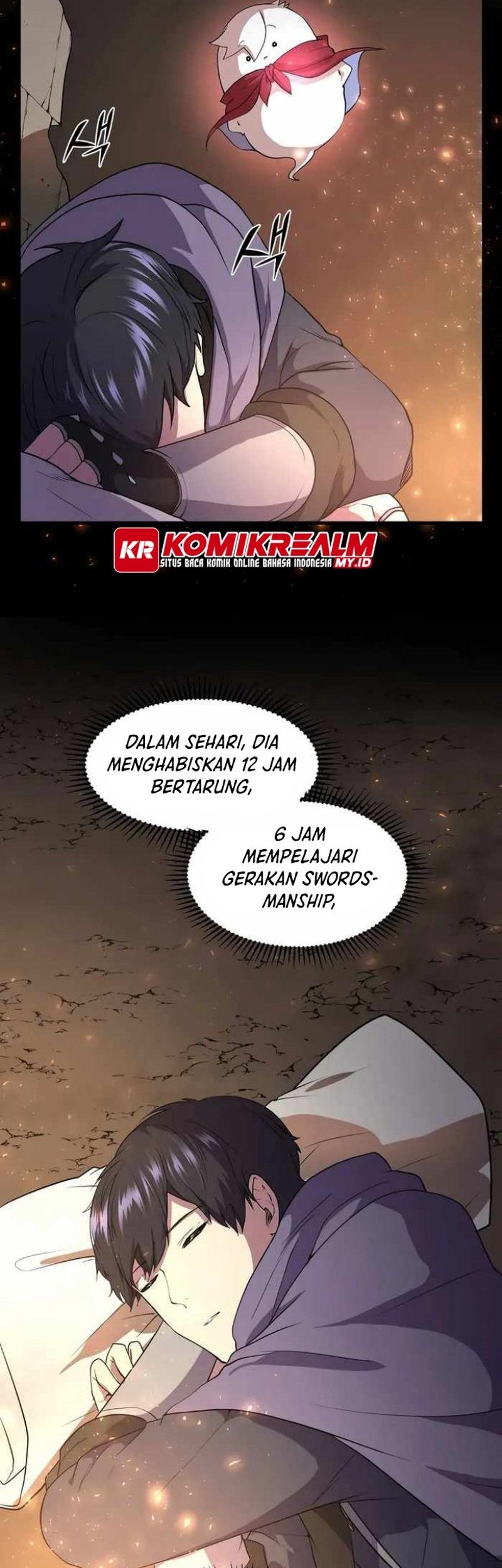 Manga page 16