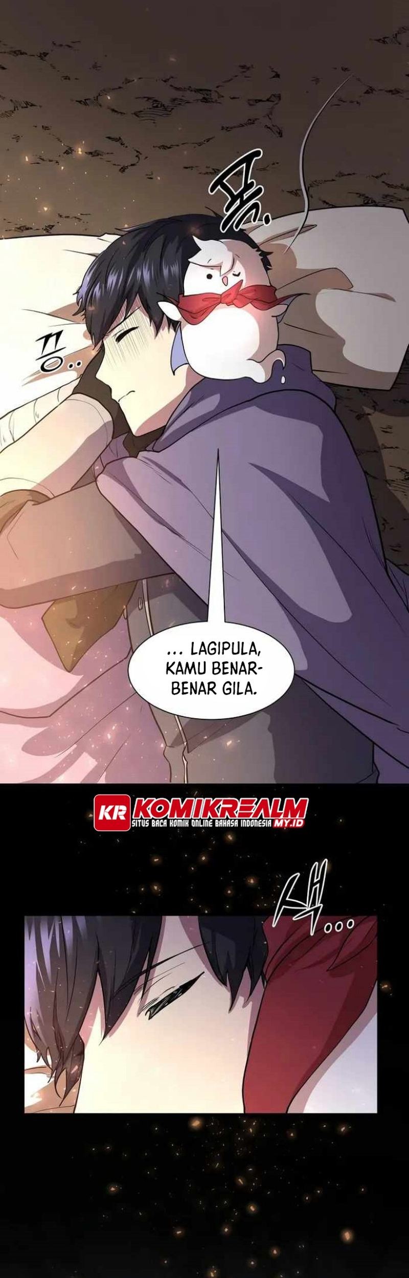 Manga page 19