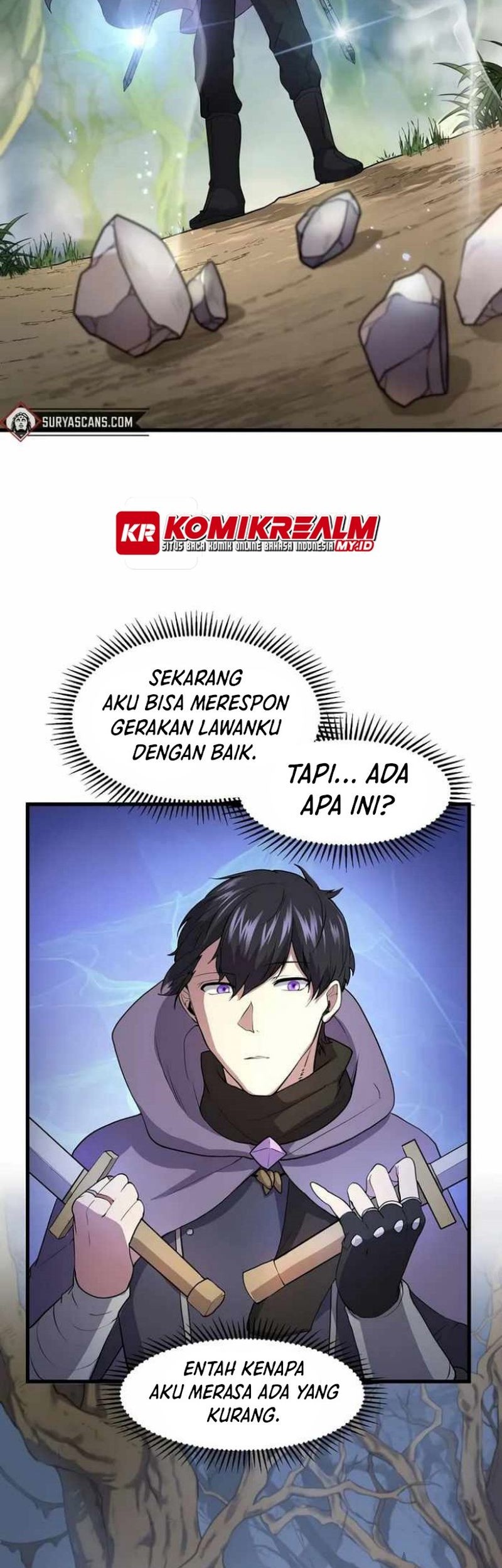 Manga page 25