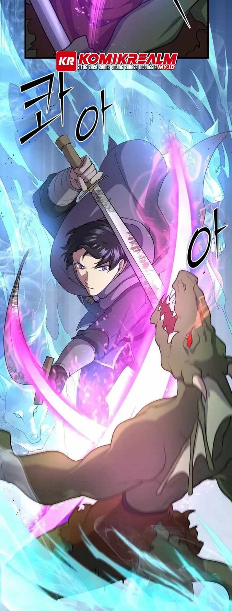 Manga page 33