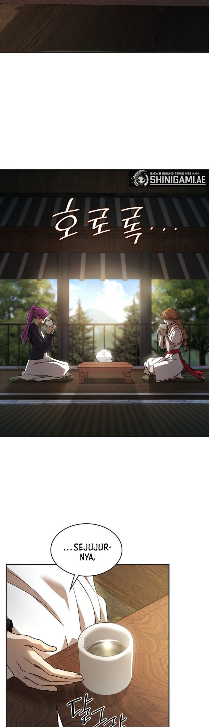 Manga page 10