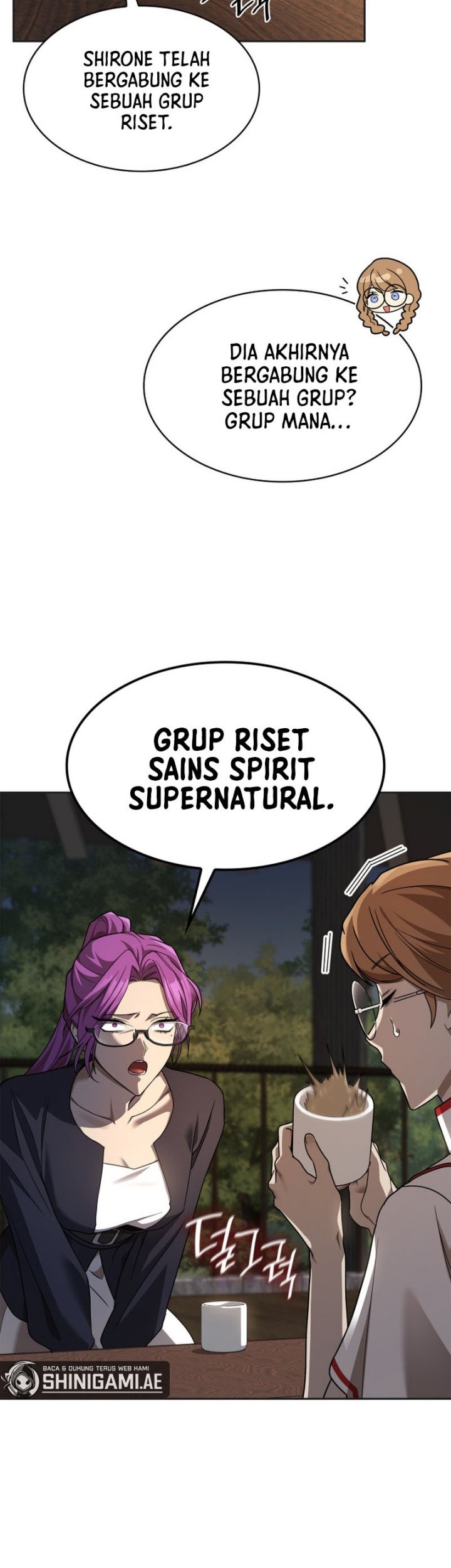 Manga page 11