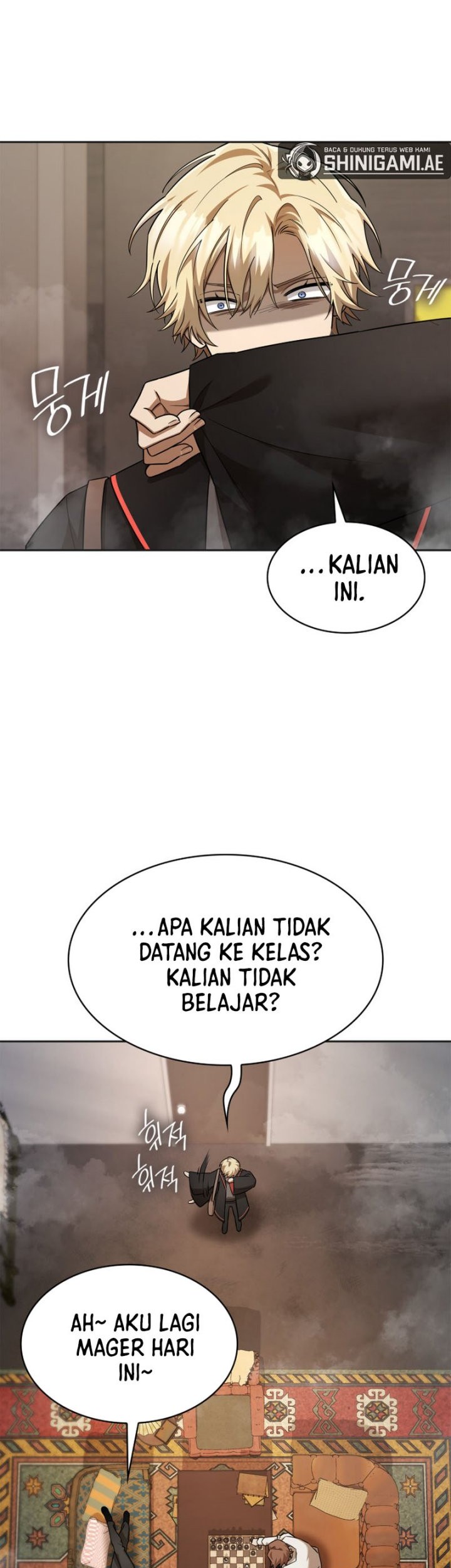 Manga page 16