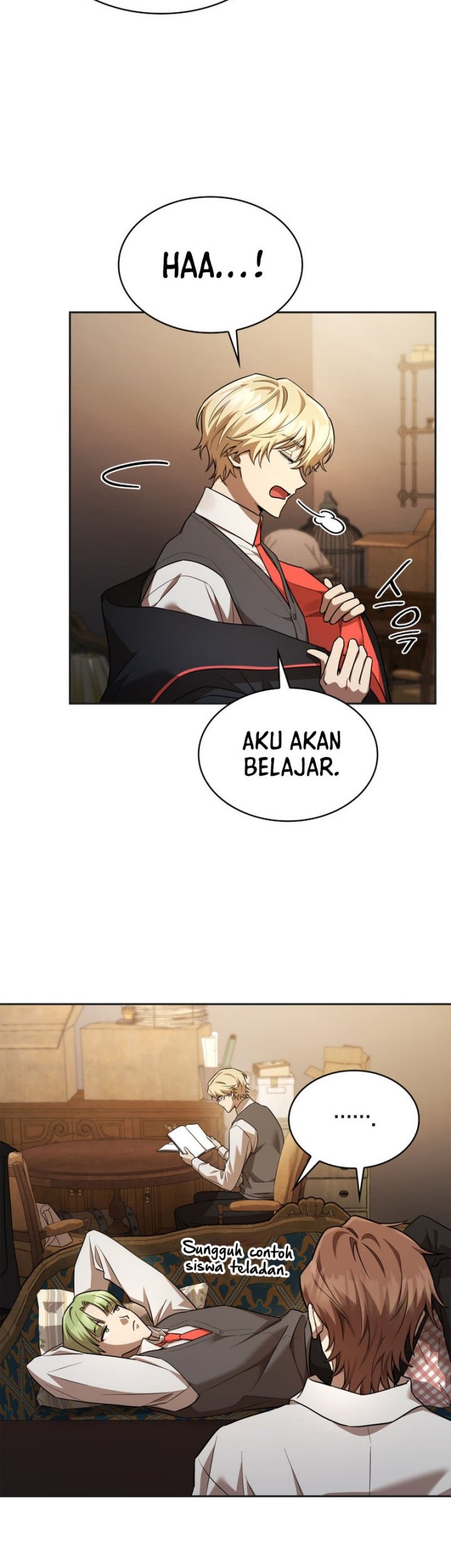 Manga page 19