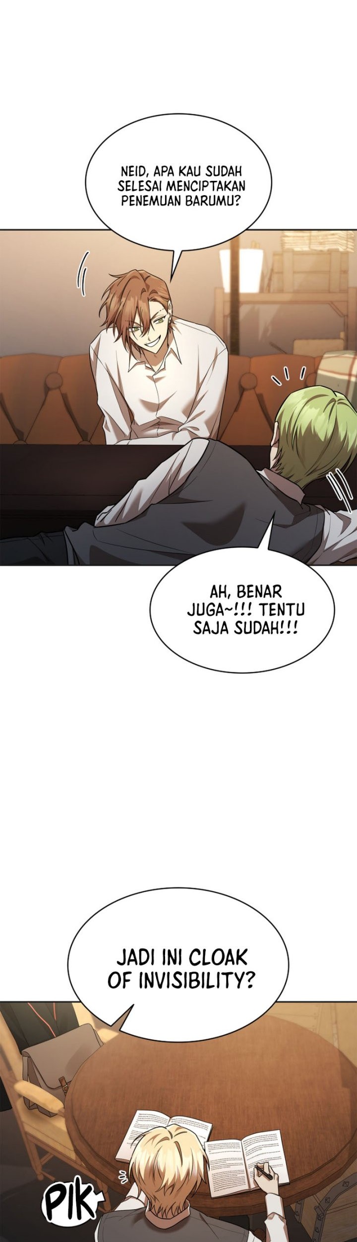 Manga page 20