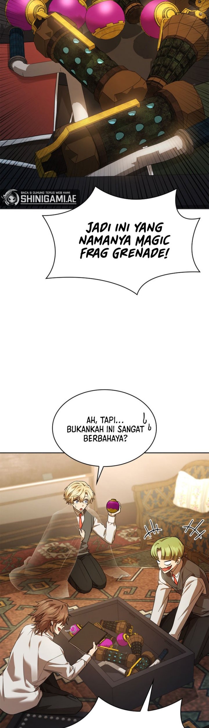 Manga page 28