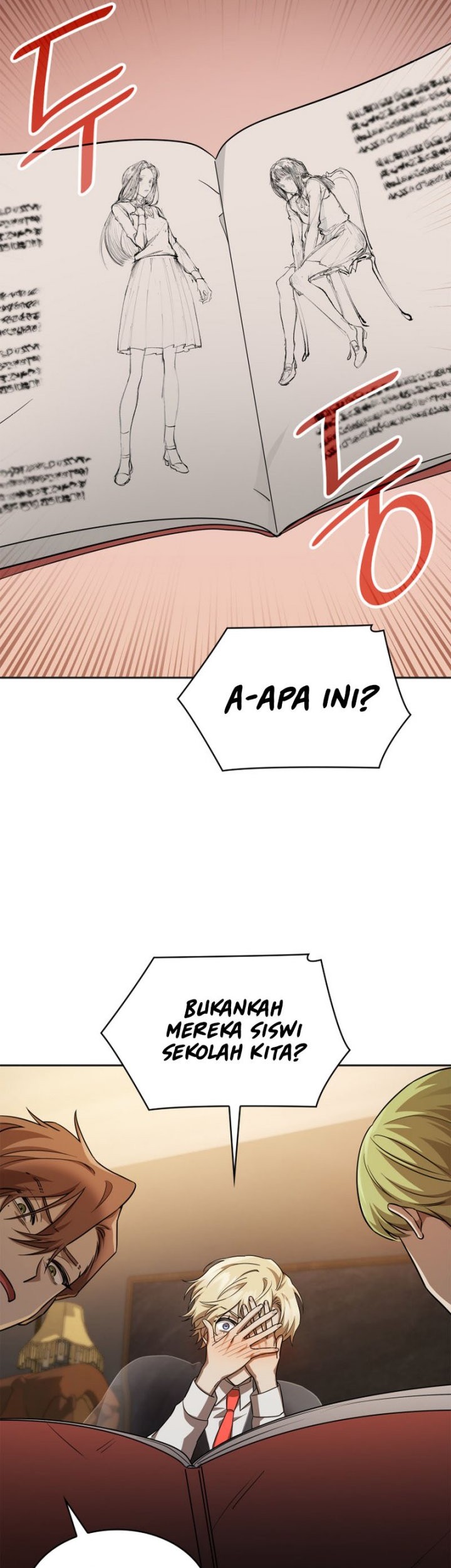 Manga page 32