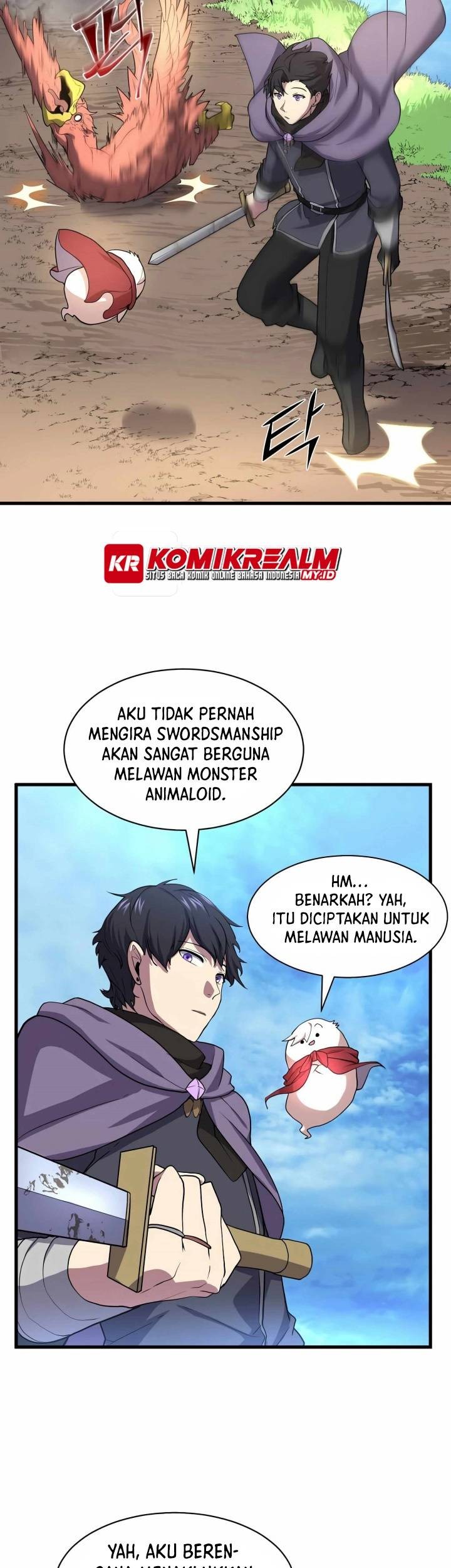 Manga page 19