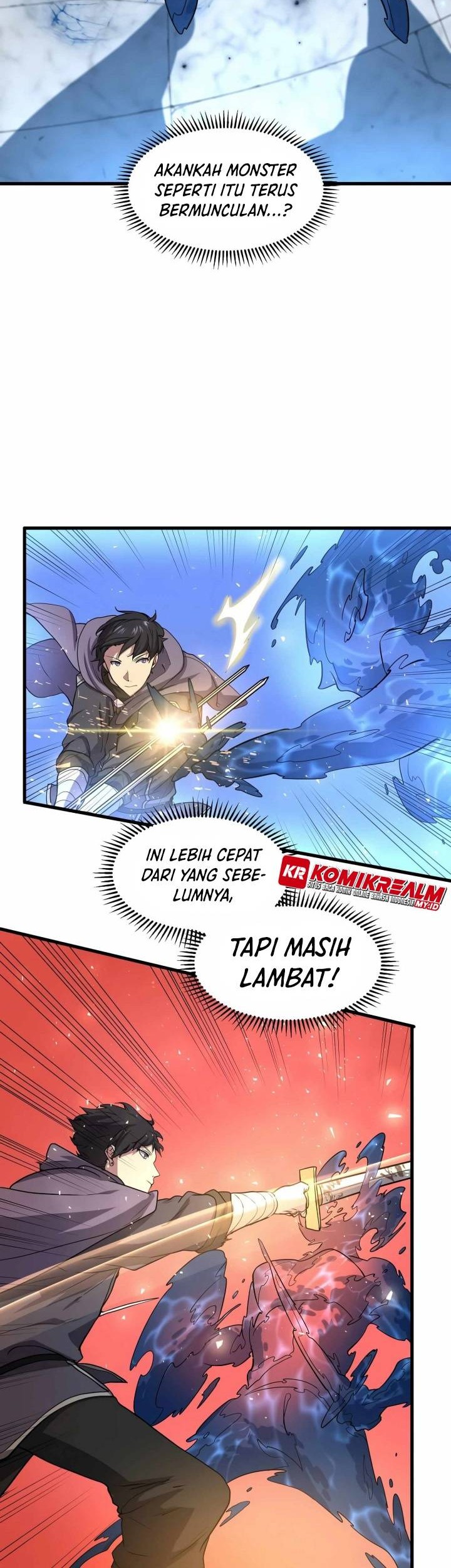 Manga page 33