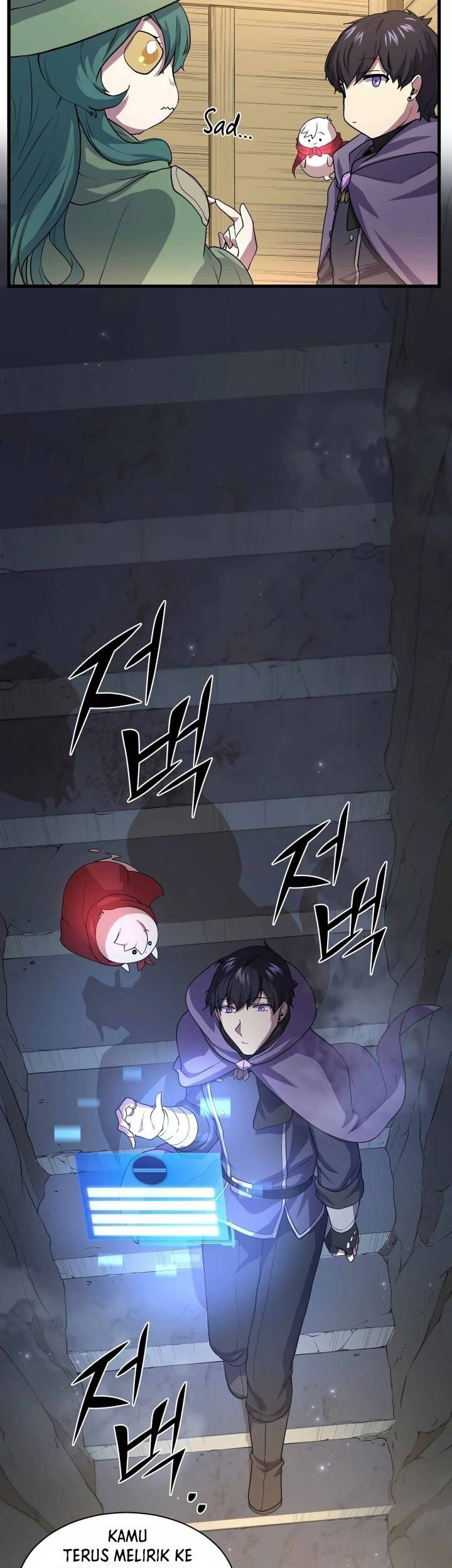 Manga page 11