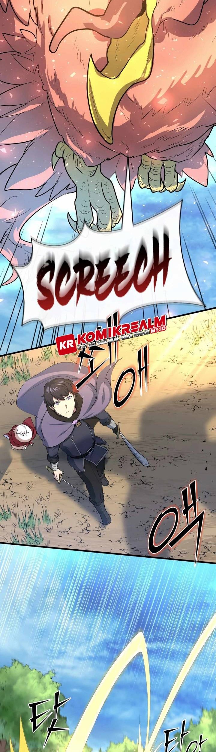 Manga page 16