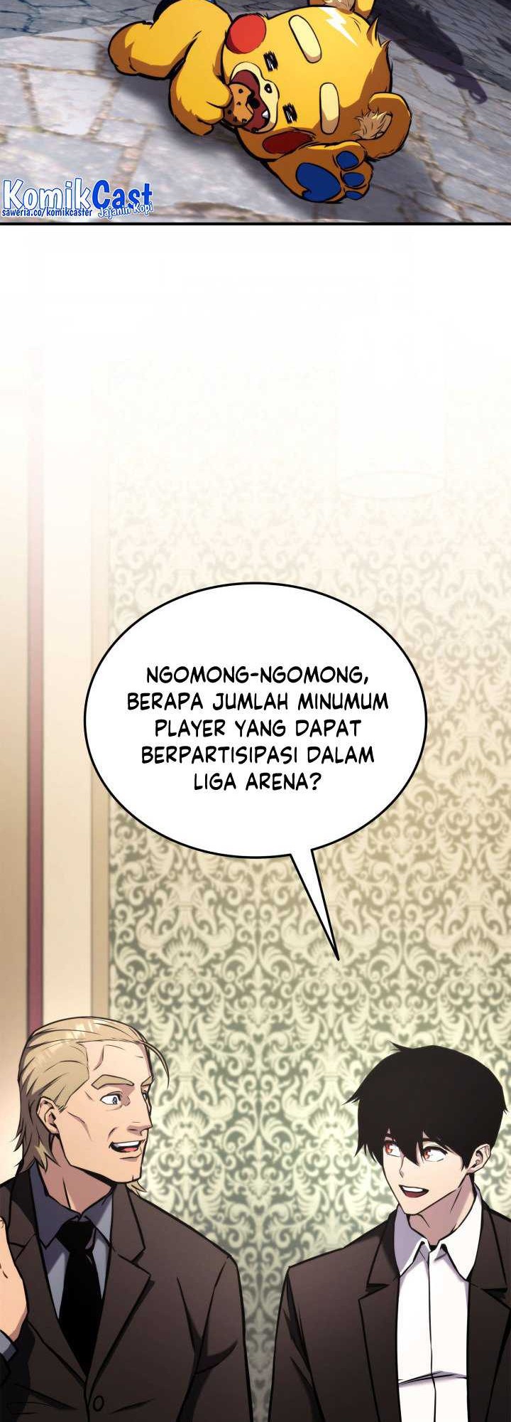 Manga page 21