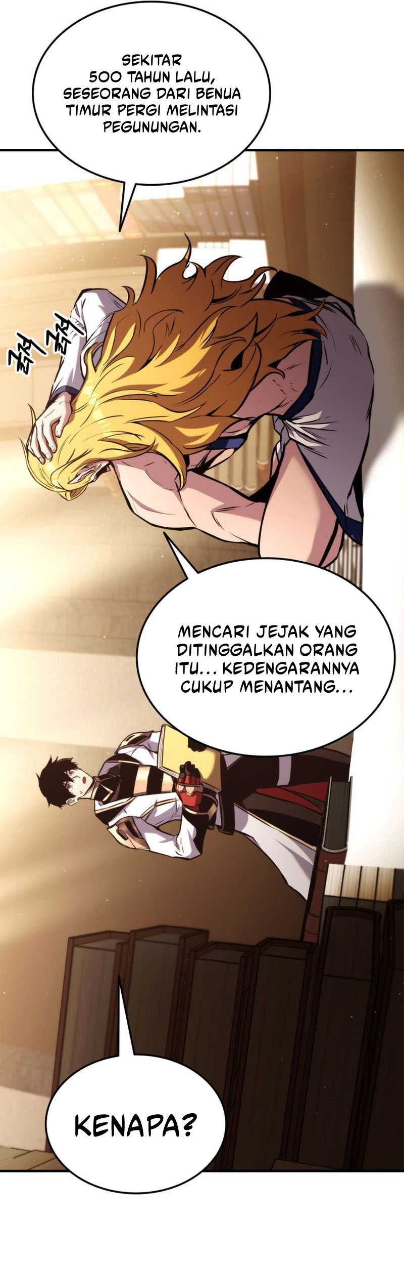 Manga page 22