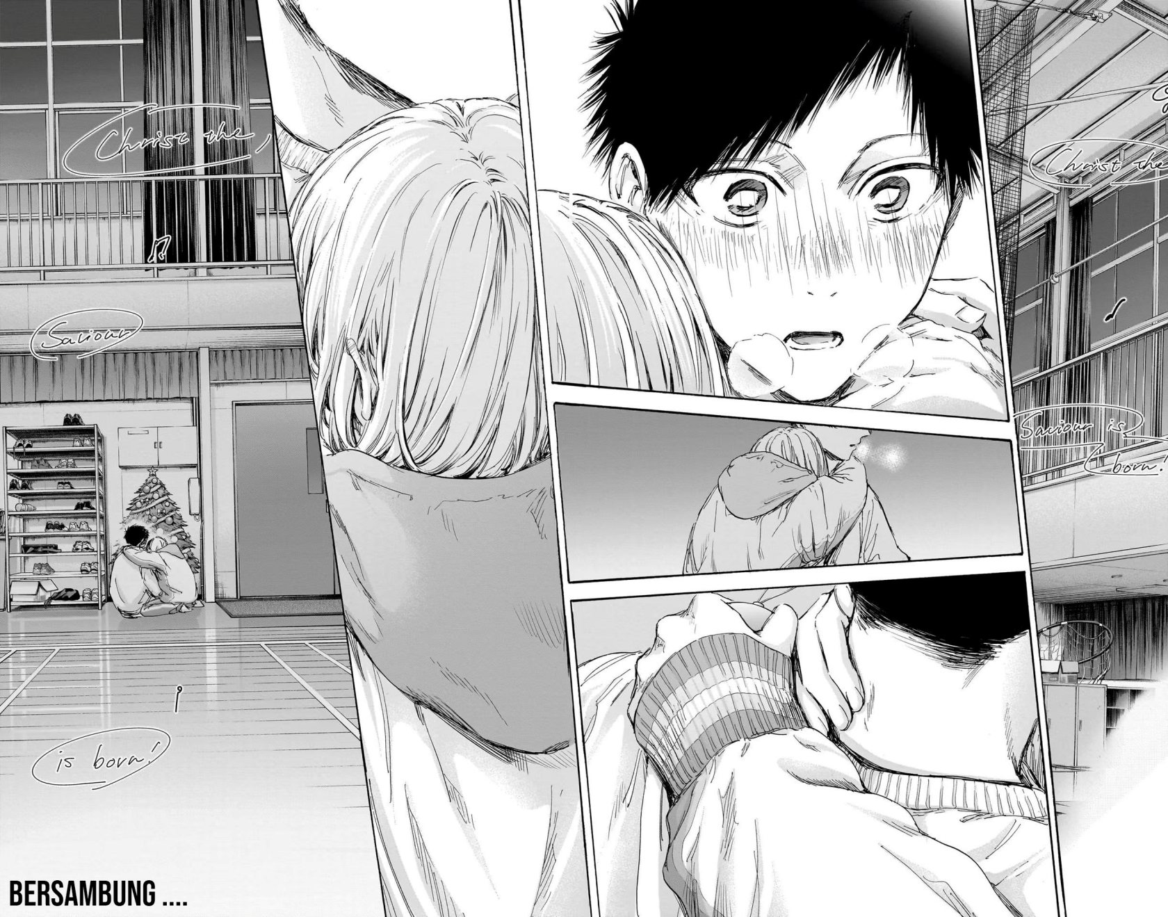 Manga page 20