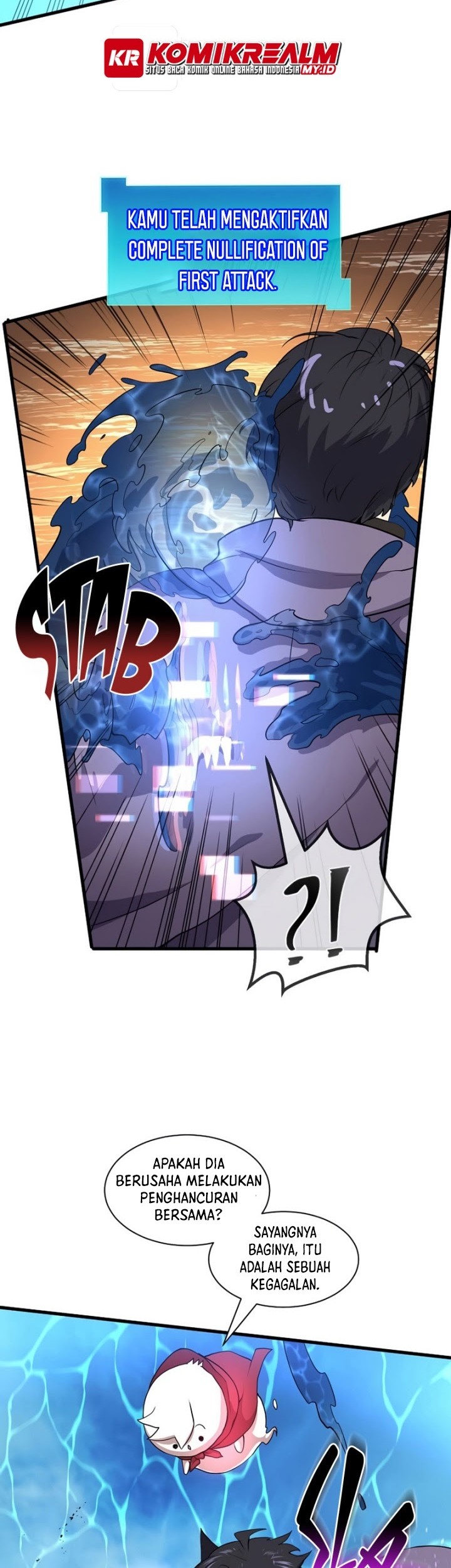 Manga page 21