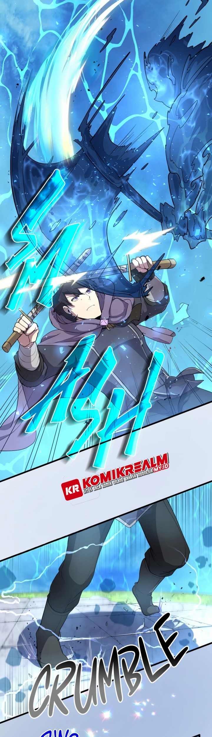 Manga page 23