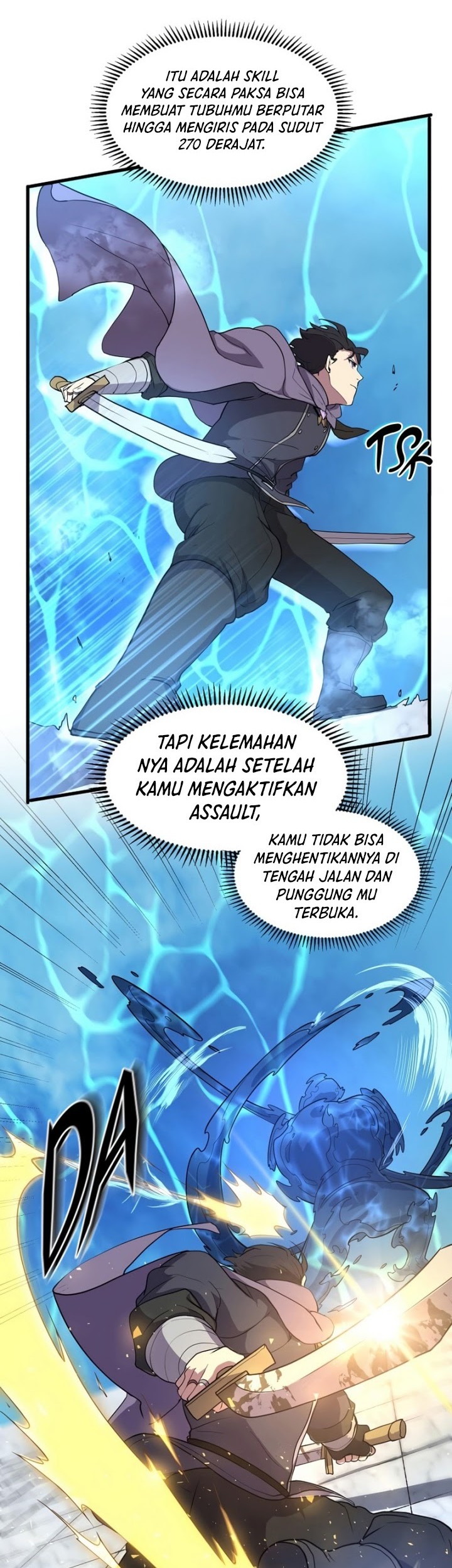 Manga page 28