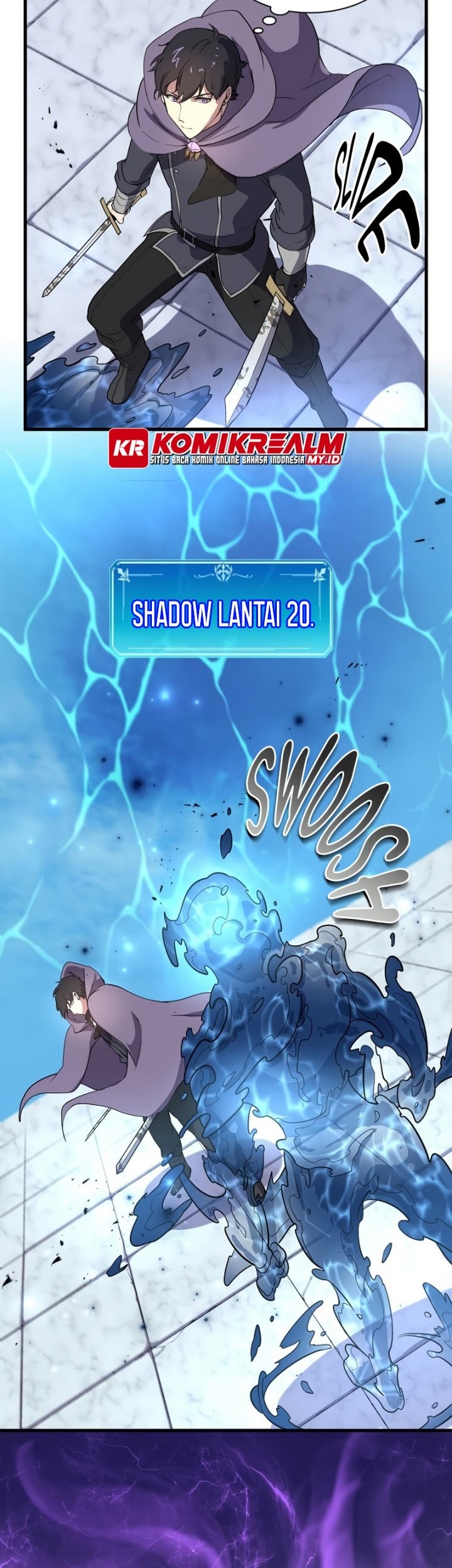 Manga page 30