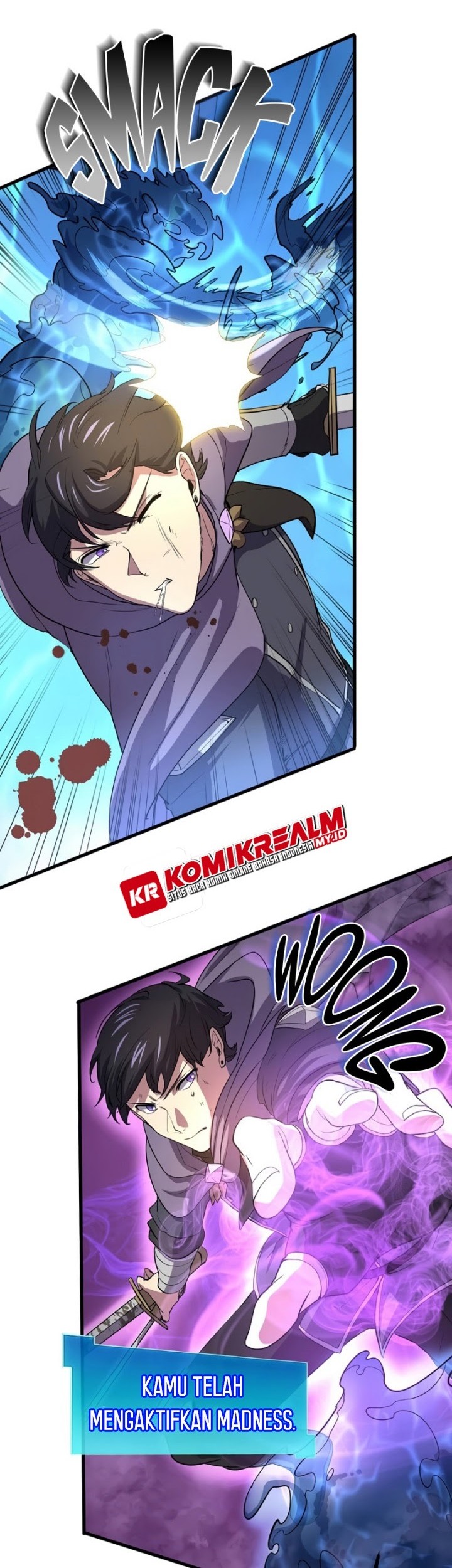 Manga page 36