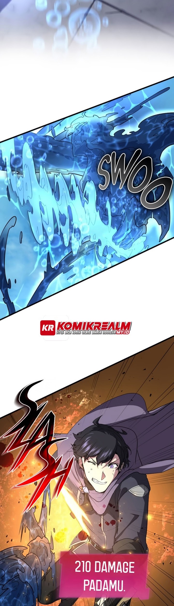 Manga page 40