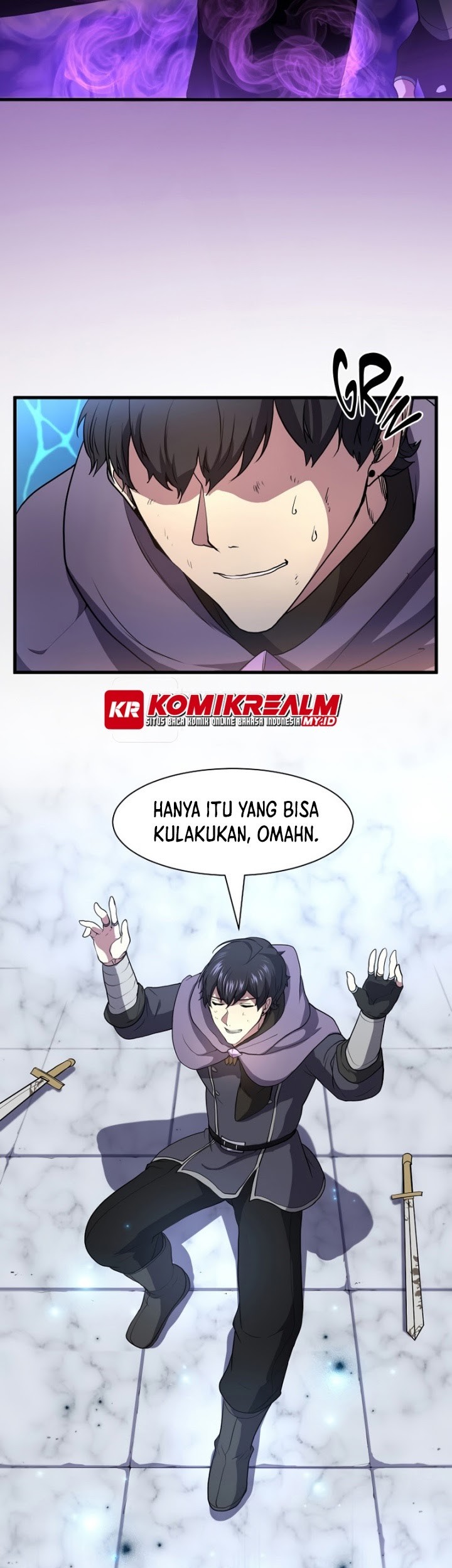 Manga page 47