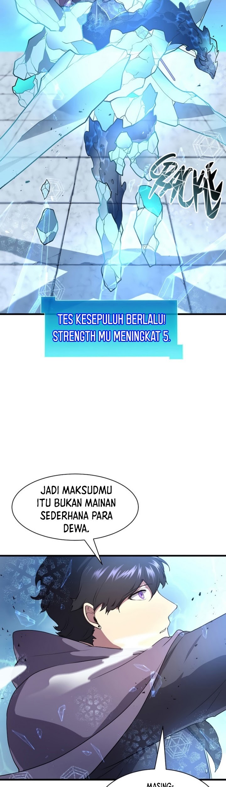 Manga page 10