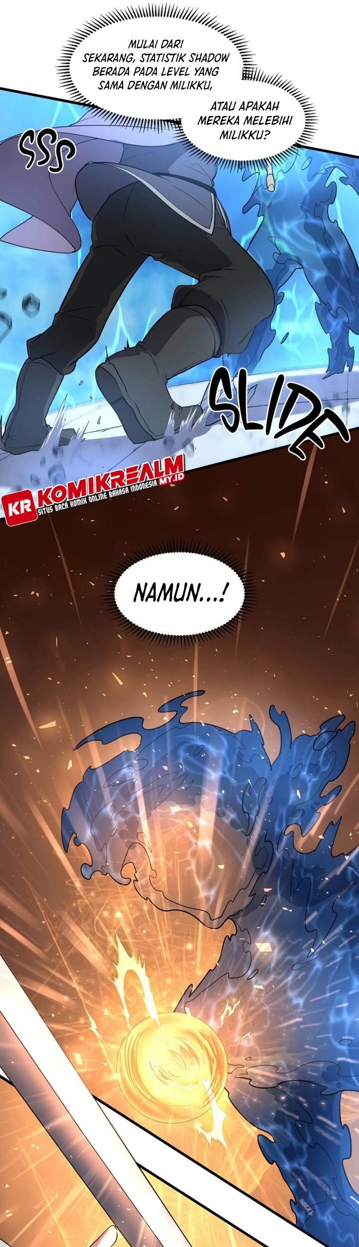 Manga page 14