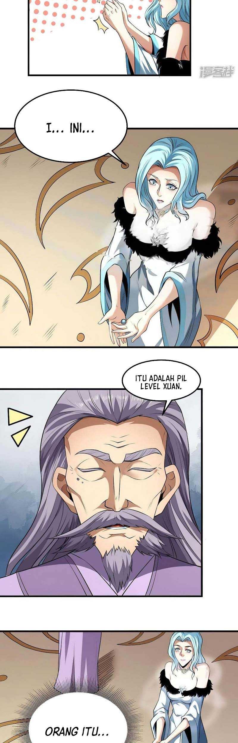 Manga page 22