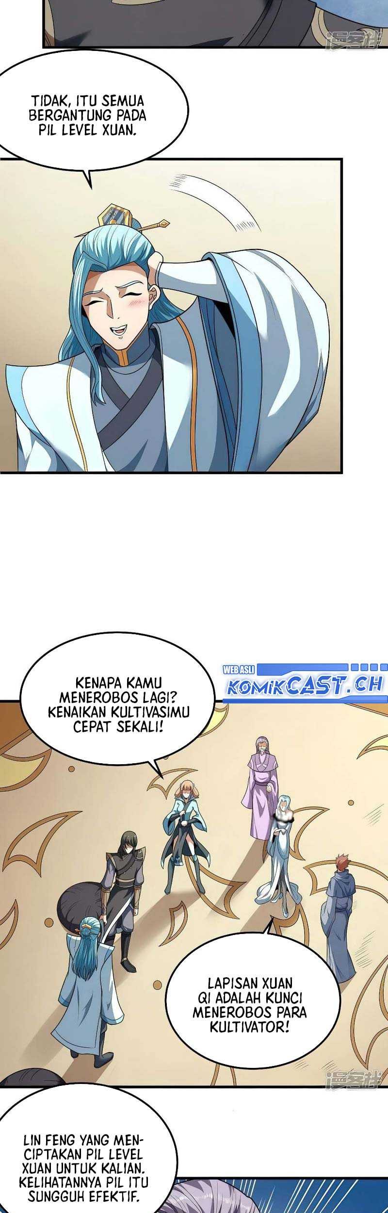 Manga page 10