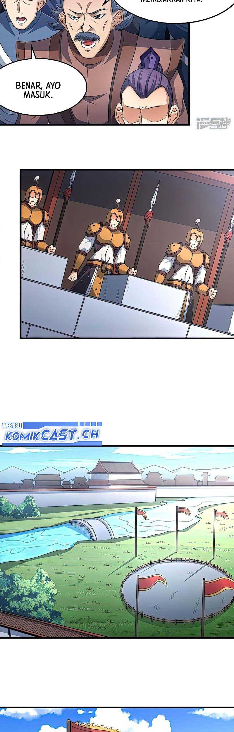 Manga page 4