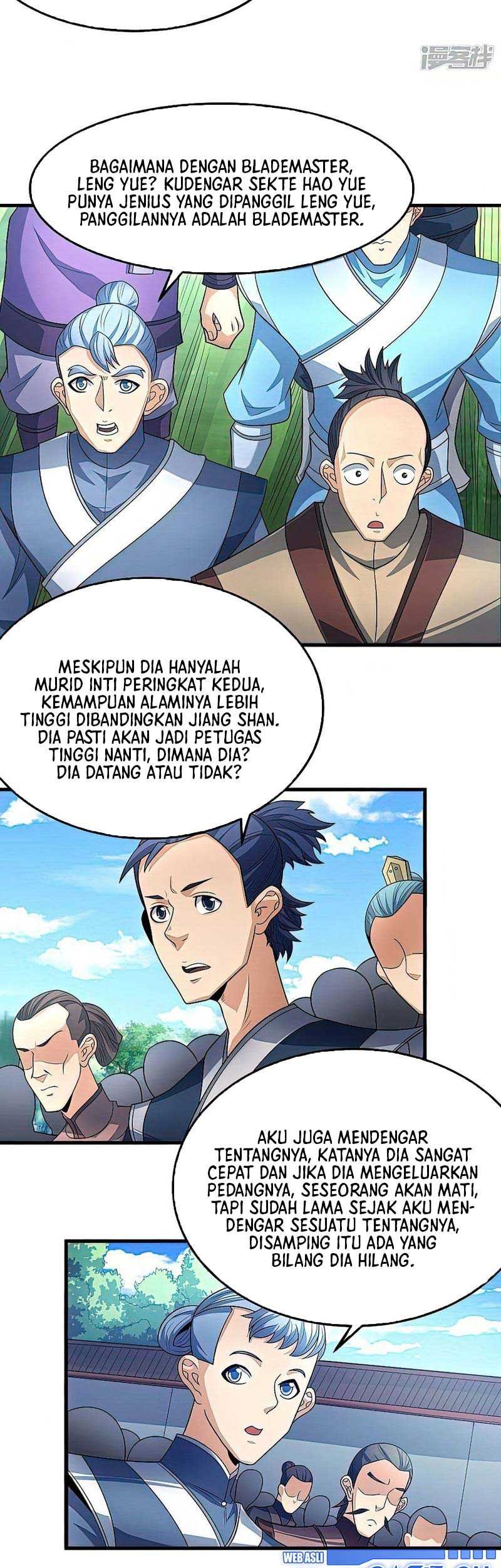 Manga page 10