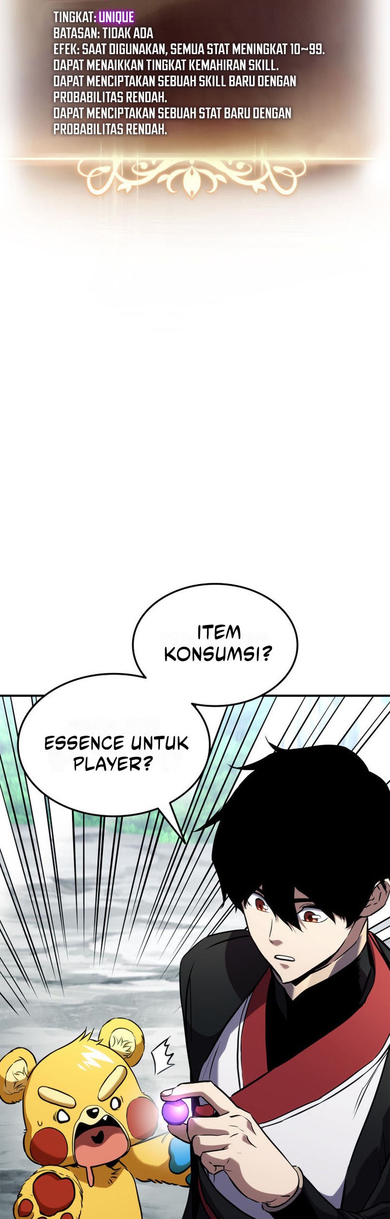 Manga page 11