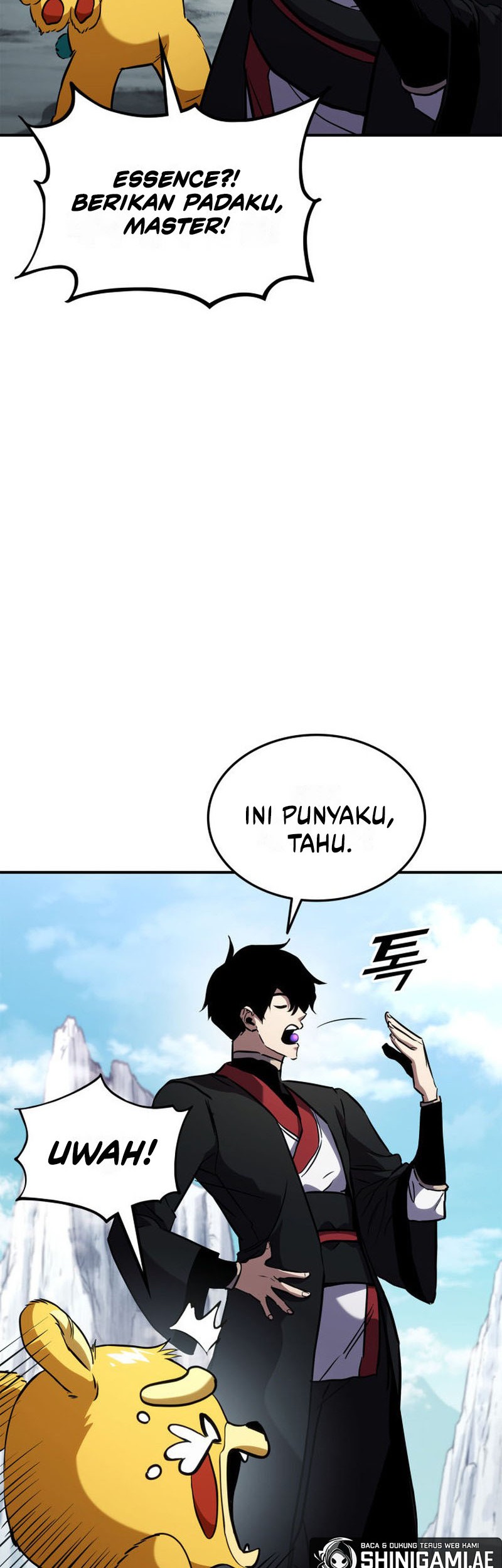 Manga page 12
