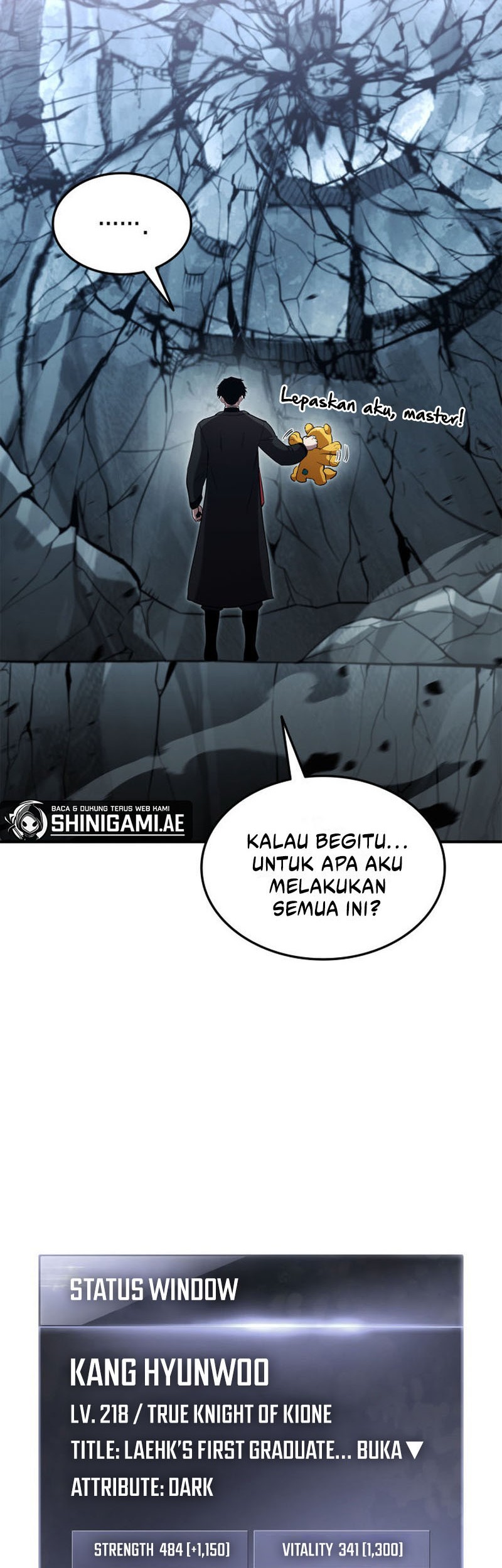 Manga page 17