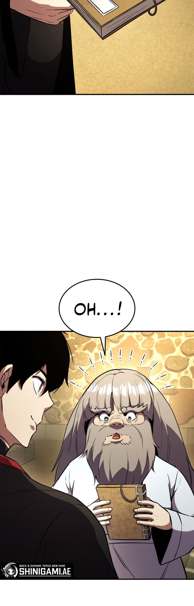 Manga page 20