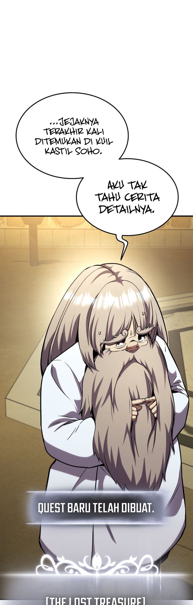 Manga page 28