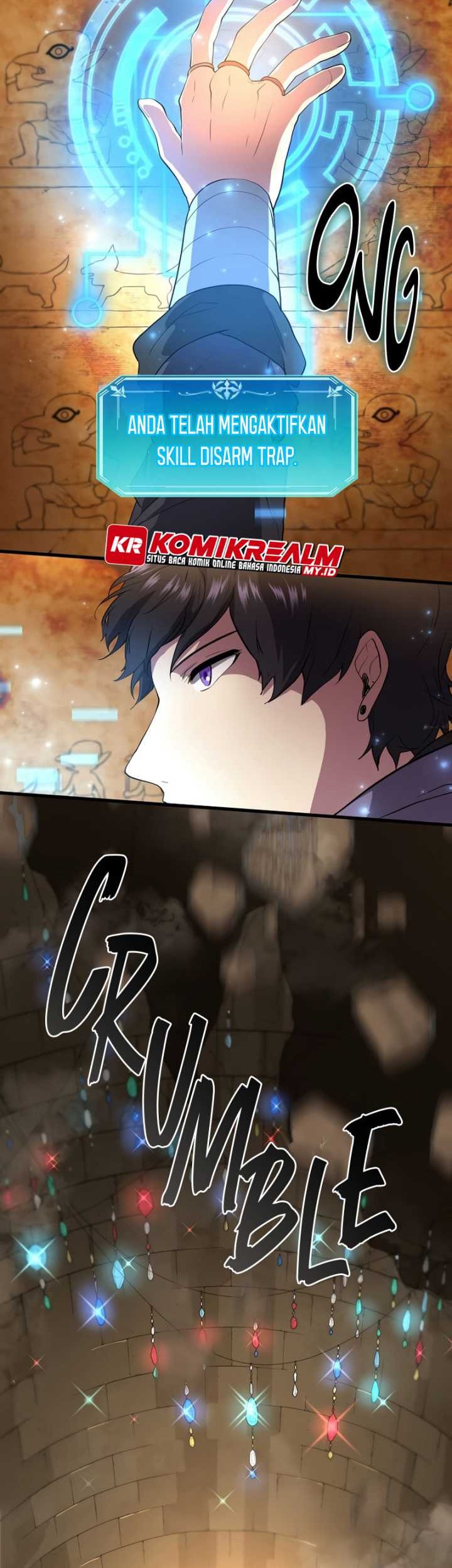 Manga page 20