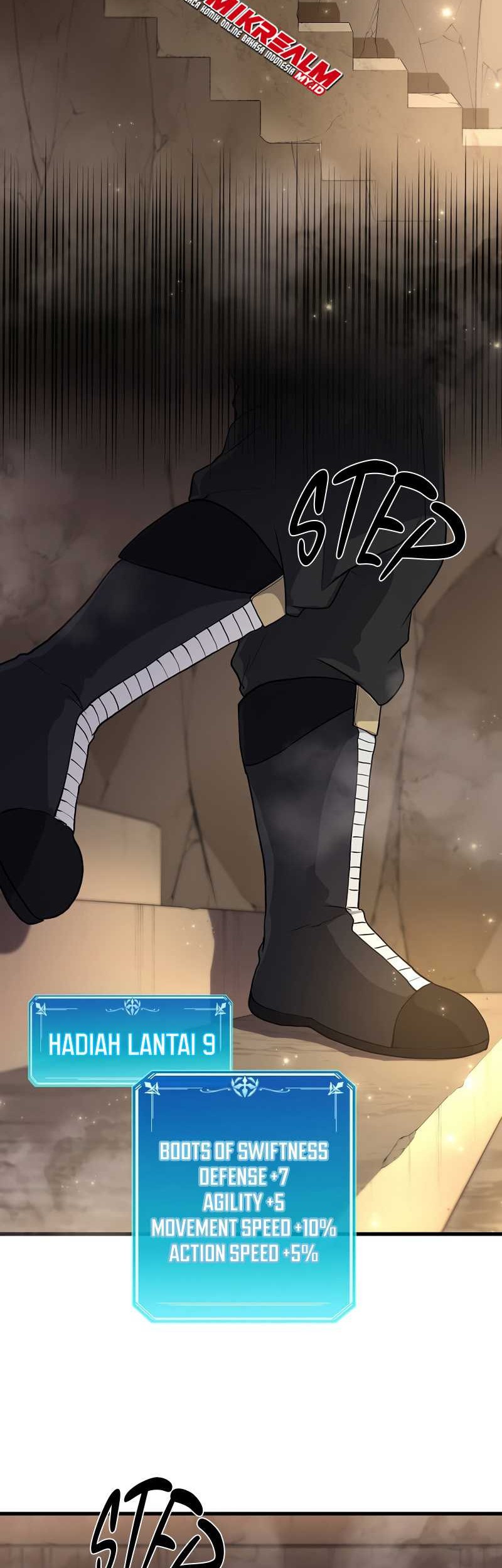 Manga page 38