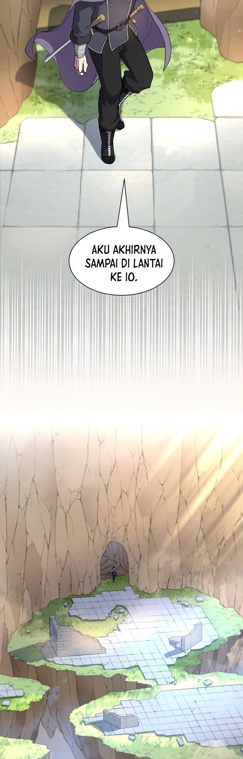 Manga page 40