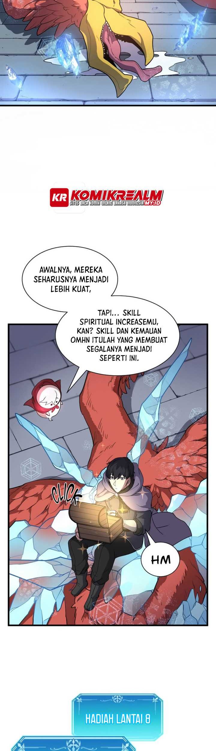 Manga page 9