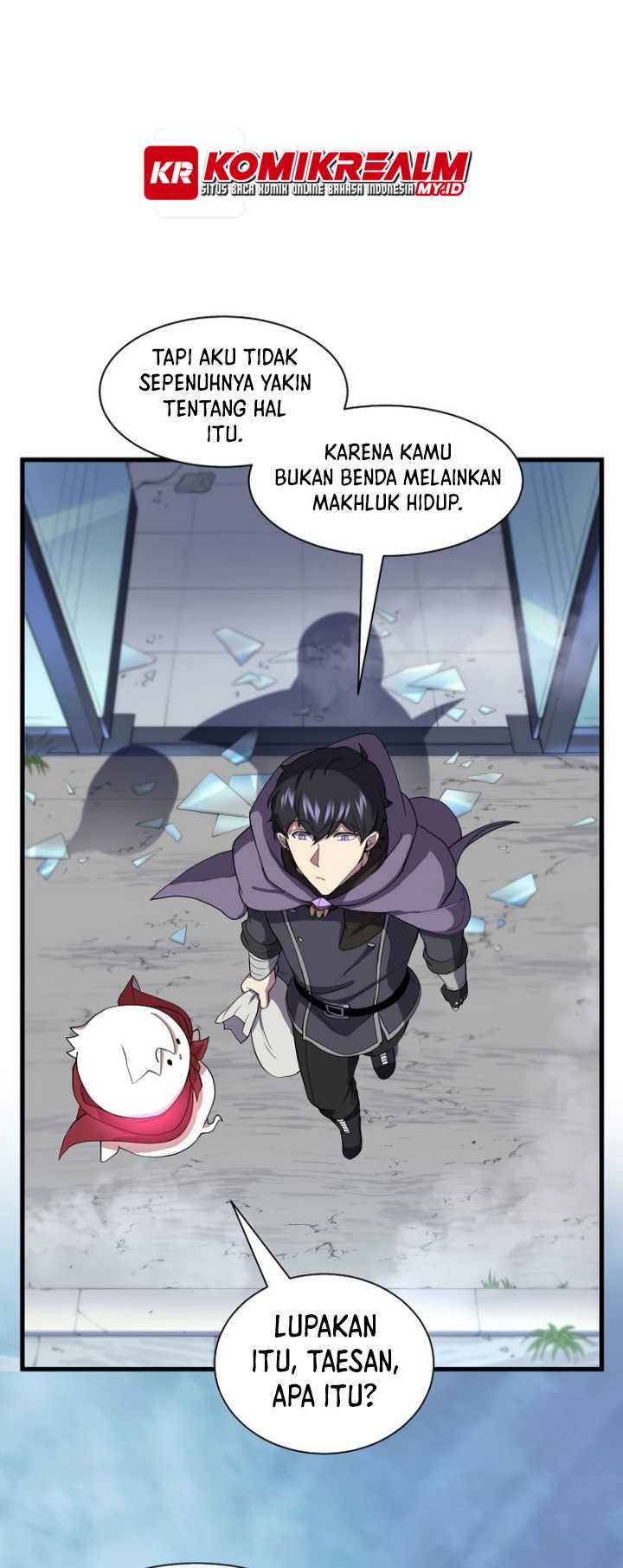 Manga page 27
