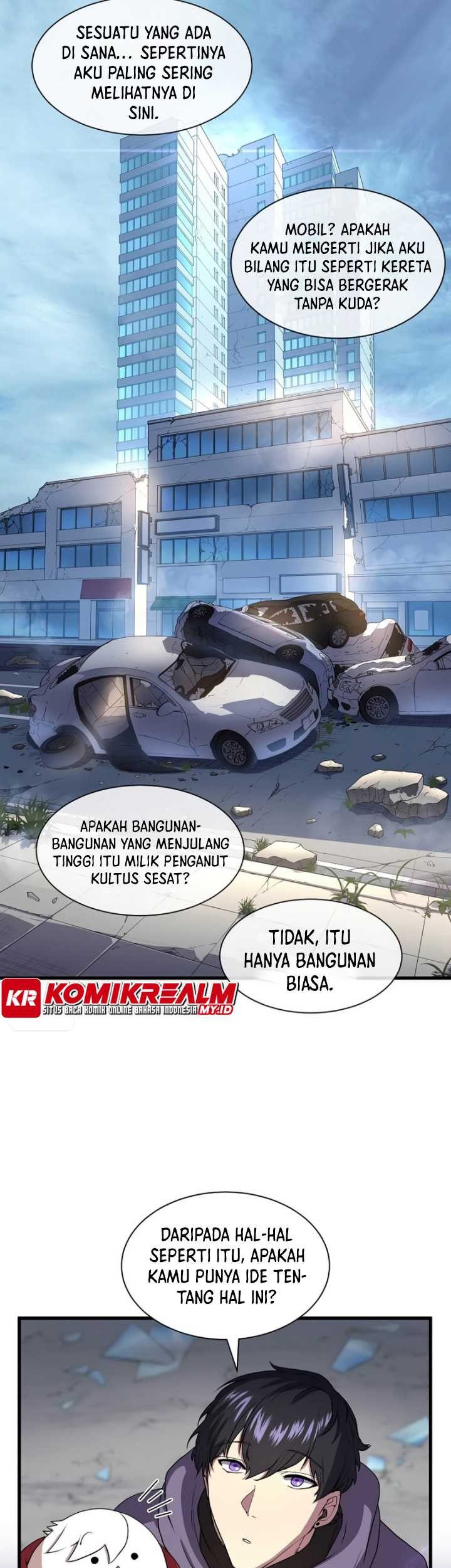 Manga page 28