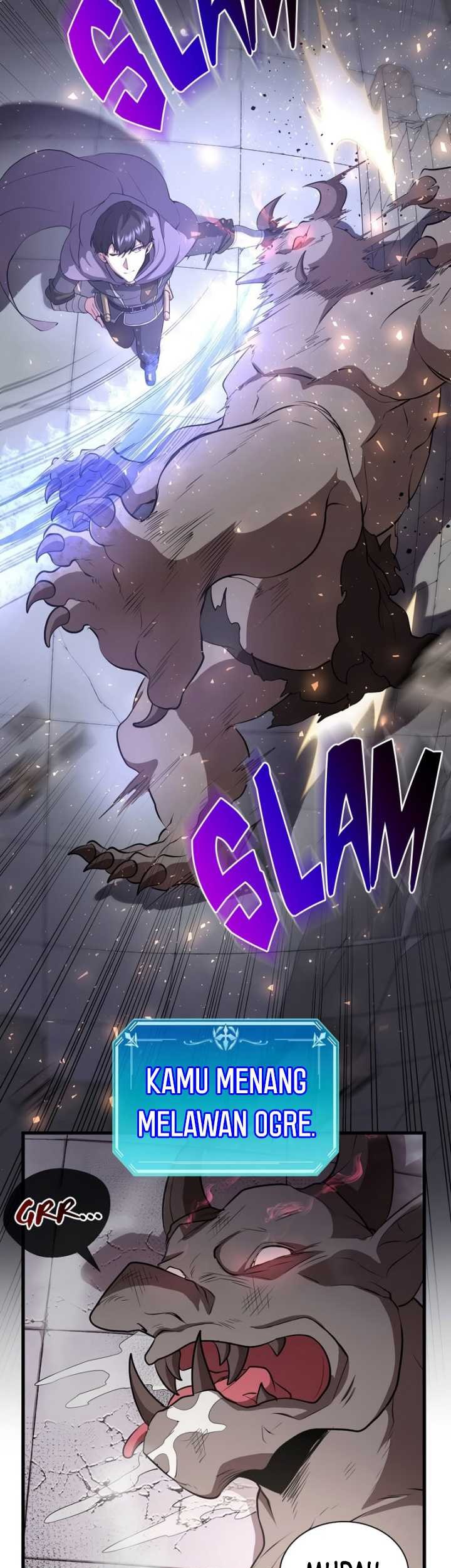 Manga page 4