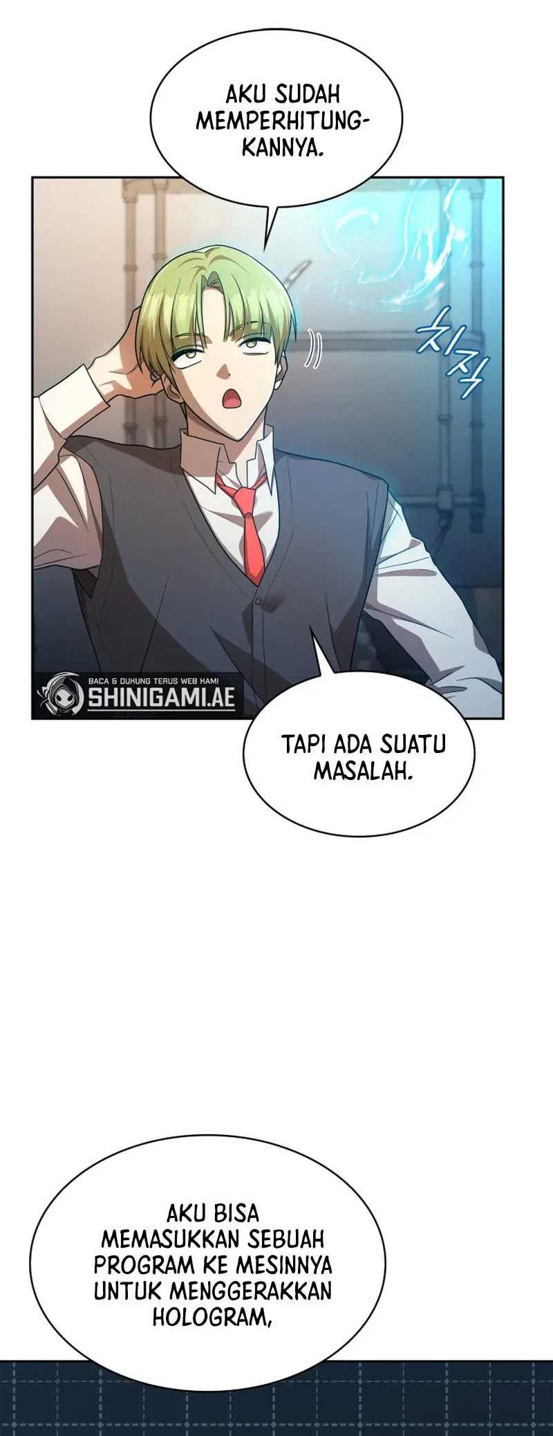 Manga page 32
