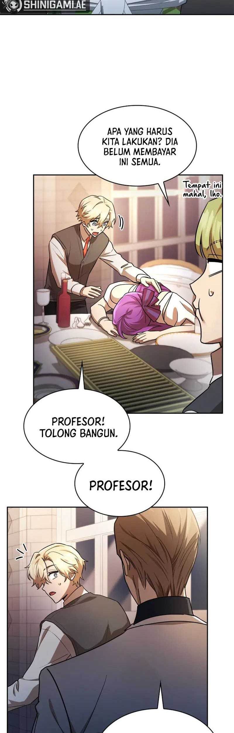 Manga page 19